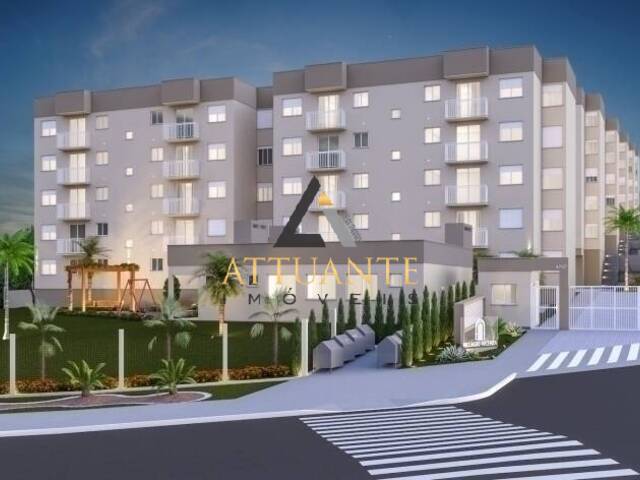 Apartamento para Venda em Caxias do Sul - 4