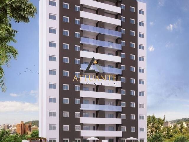 Apartamento para Venda em Caxias do Sul - 4