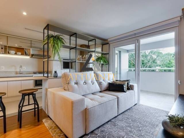 Apartamento para Venda em Caxias do Sul - 2