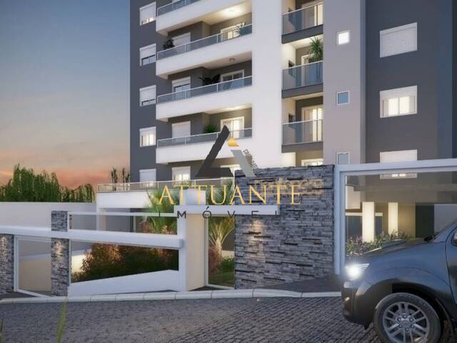 Apartamento para Venda em Caxias do Sul - 2