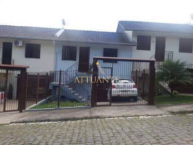 Sobrado para Venda em Caxias do Sul - 2