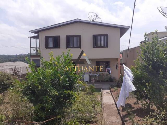 Casa para Venda em Caxias do Sul - 3
