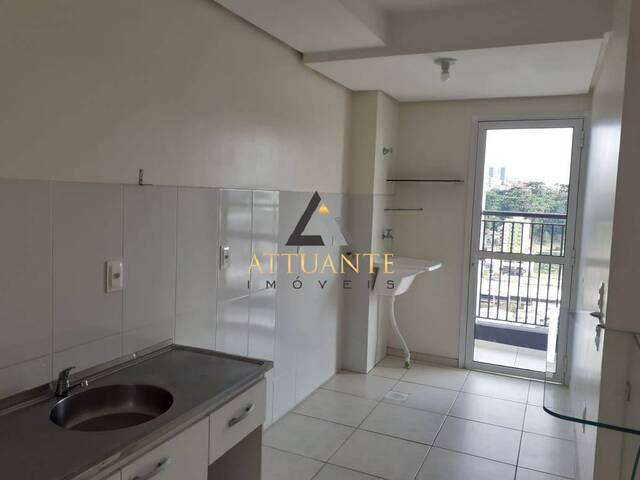 Apartamento para Venda em Caxias do Sul - 2