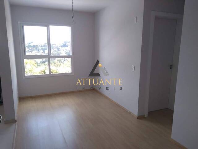 Apartamento para Venda em Caxias do Sul - 2