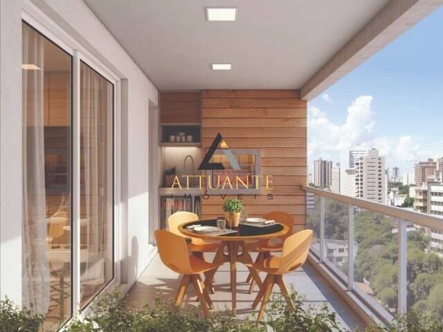 Apartamento para Venda em Caxias do Sul - 5