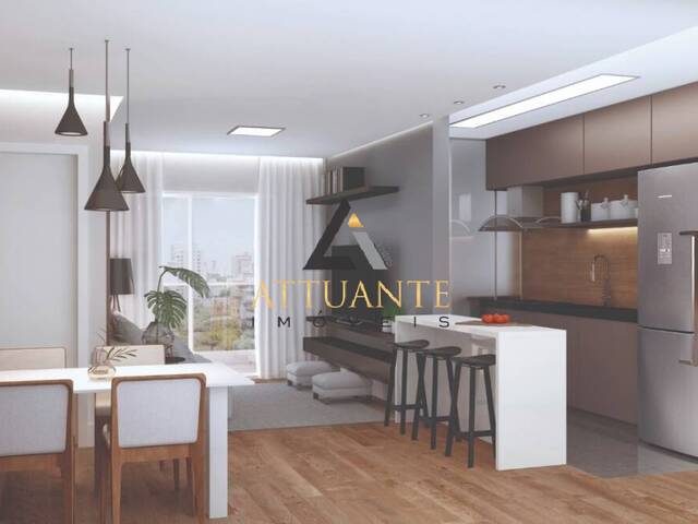 Apartamento para Venda em Caxias do Sul - 3