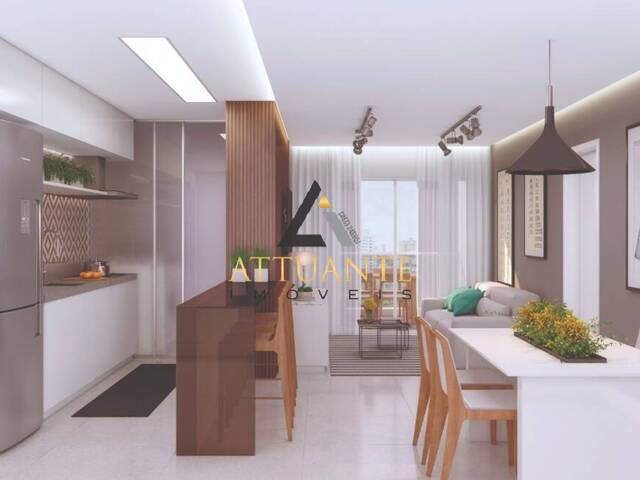 Apartamento para Venda em Caxias do Sul - 4