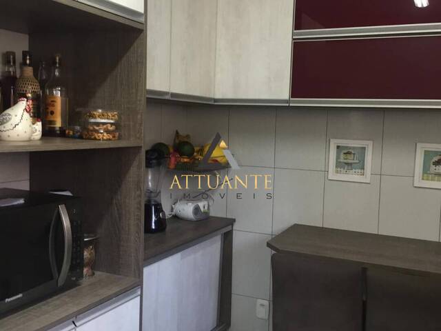 Sobrado para Venda em Caxias do Sul - 3