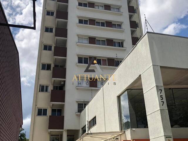 Apartamento para Venda em Caxias do Sul - 2