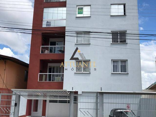 #AP0778 - Apartamento para Venda em Caxias do Sul - RS - 1