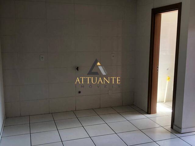 #AP0778 - Apartamento para Venda em Caxias do Sul - RS - 2