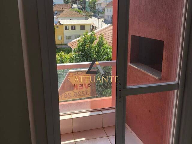 #AP0778 - Apartamento para Venda em Caxias do Sul - RS - 3