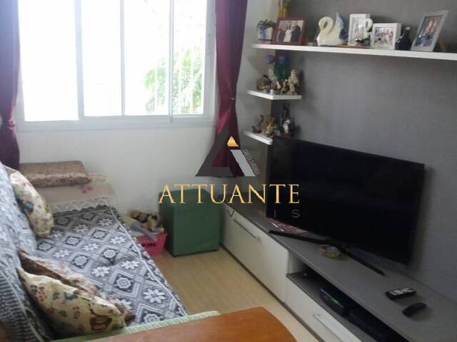 #AP0782 - Apartamento para Venda em Caxias do Sul - RS