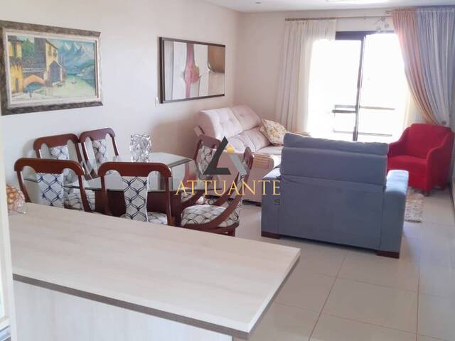 Apartamento para Venda em Caxias do Sul - 4