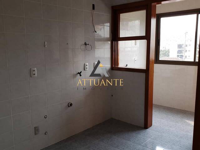 Apartamento para Venda em Caxias do Sul - 5