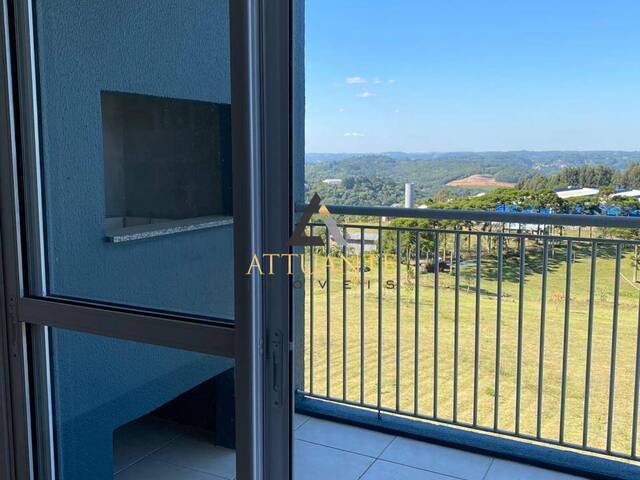 Apartamento para Venda em Caxias do Sul - 3