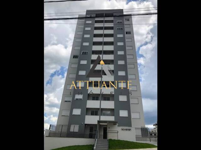 Apartamento para Venda em Caxias do Sul - 2