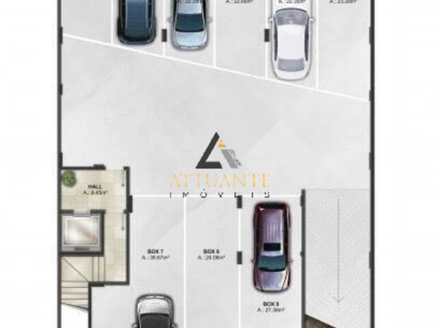 Apartamento para Venda em Caxias do Sul - 5