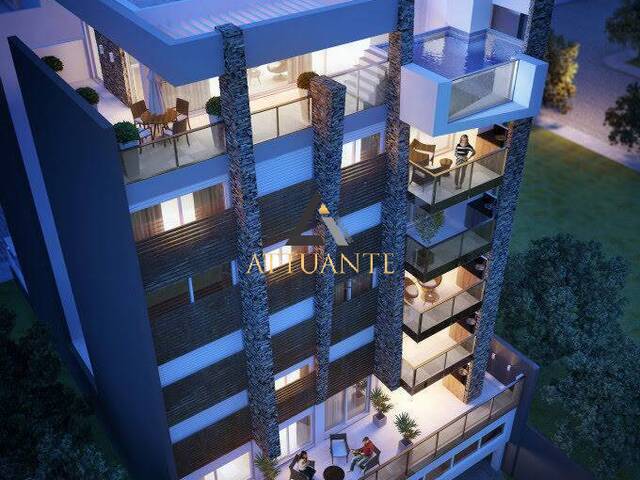 Apartamento para Venda em Caxias do Sul - 2