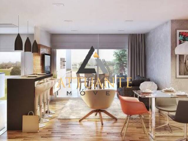 Apartamento para Venda em Caxias do Sul - 3