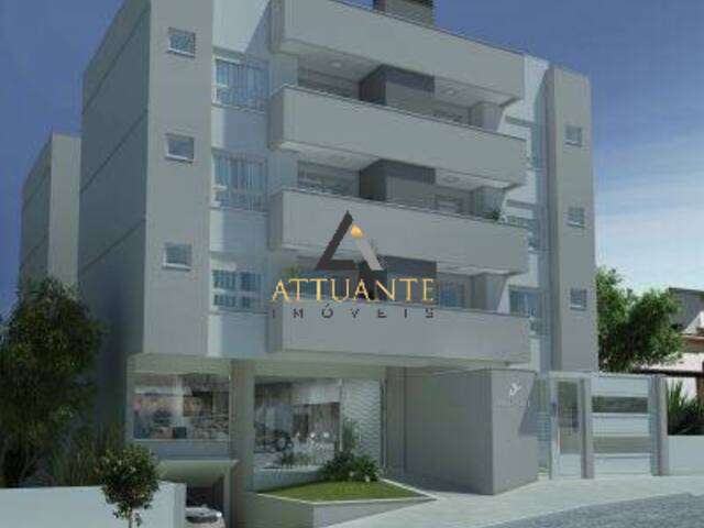 Apartamento para Venda em Caxias do Sul - 2