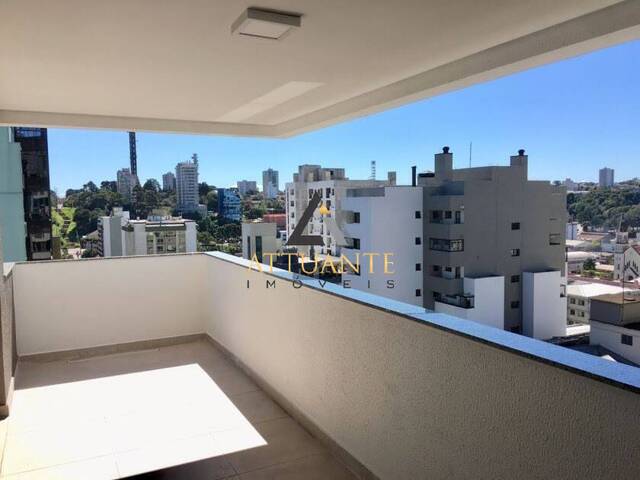 Apartamento para Venda em Caxias do Sul - 5