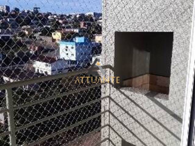 Apartamento para Venda em Caxias do Sul - 4