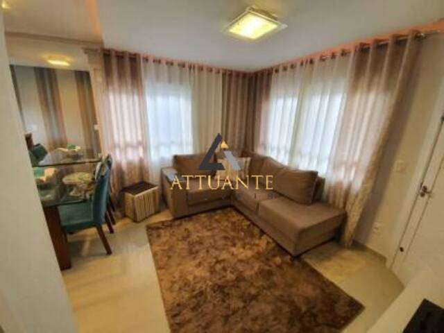 Apartamento para Venda em Caxias do Sul - 3