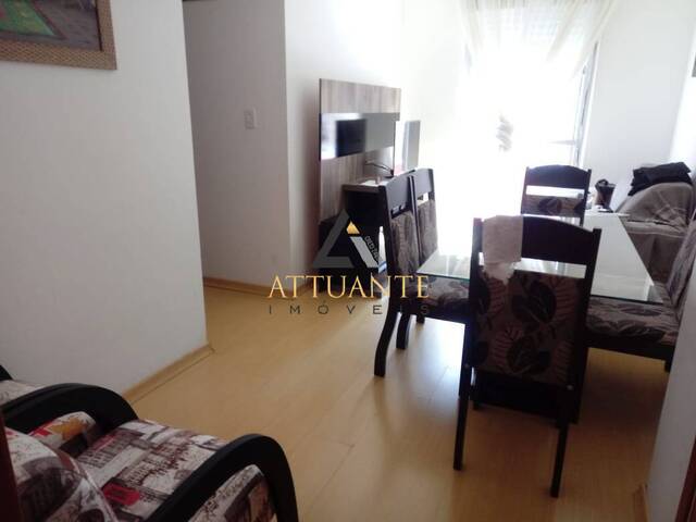 Apartamento para Venda em Caxias do Sul - 2