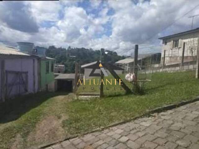 #TR838 - Terreno para Venda em Caxias do Sul - RS - 2