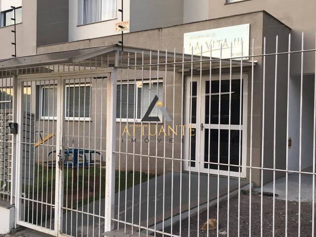 Apartamento para Venda em Caxias do Sul - 2