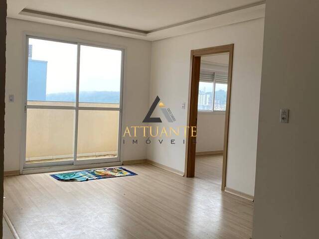 Apartamento para Venda em Caxias do Sul - 4