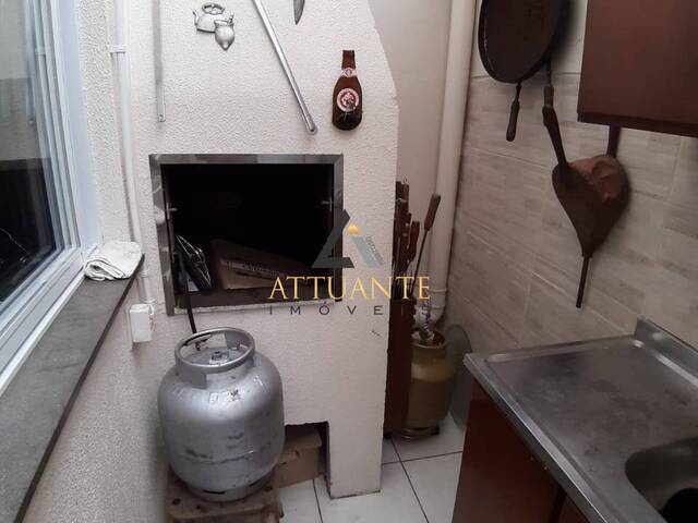 Sobrado para Venda em Caxias do Sul - 5