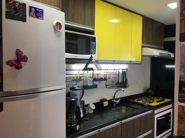 Apartamento para Venda em Caxias do Sul - 5