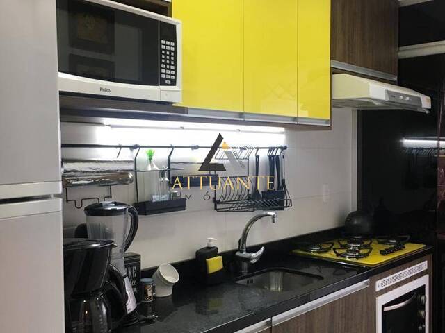 Apartamento para Venda em Caxias do Sul - 4