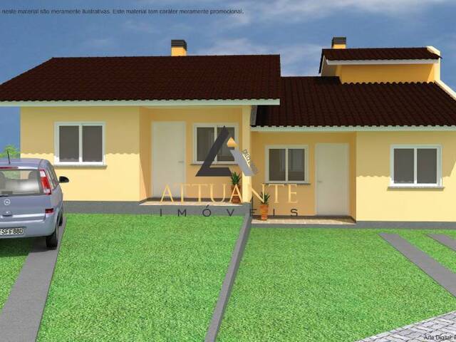 Casa para Venda em Caxias do Sul - 2