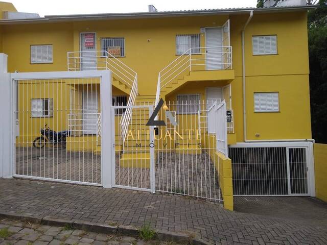 Sobrado para Venda em Caxias do Sul - 2