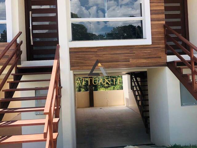 Sobrado para Venda em Caxias do Sul - 2