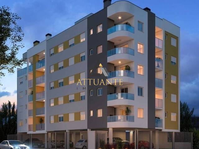 #AP0889 - Apartamento para Venda em Caxias do Sul - RS - 1