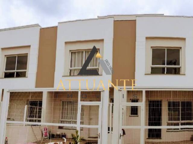 Sobrado para Venda em Caxias do Sul - 3