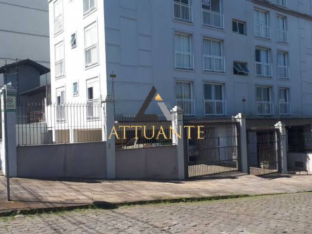 Apartamento para Venda em Caxias do Sul - 2