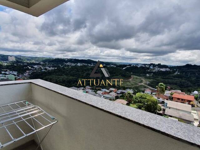 Apartamento para Venda em Caxias do Sul - 4