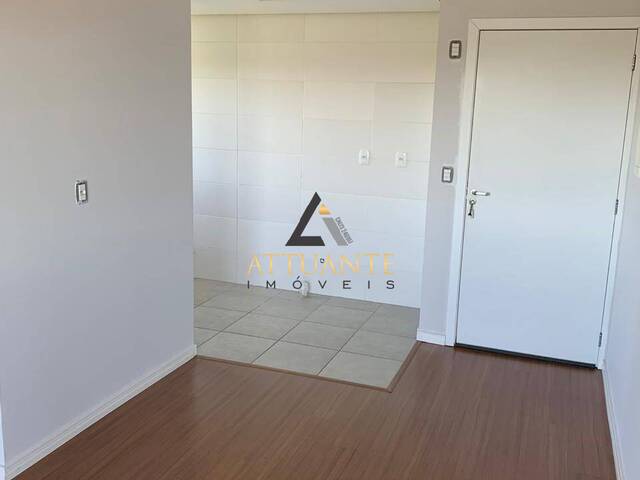 Apartamento para Venda em Caxias do Sul - 3