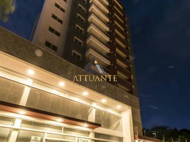 Apartamento para Venda em Caxias do Sul - 3