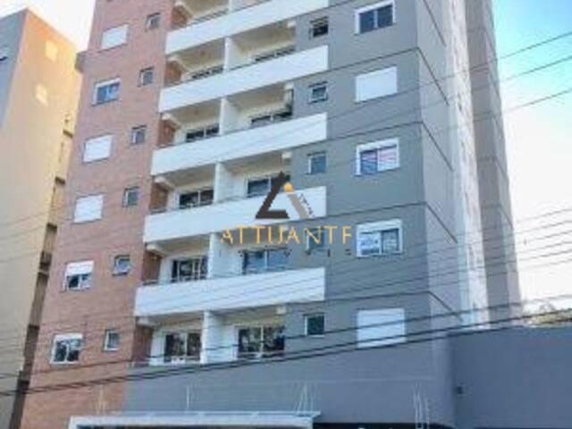 Apartamento para Venda em Caxias do Sul - 2