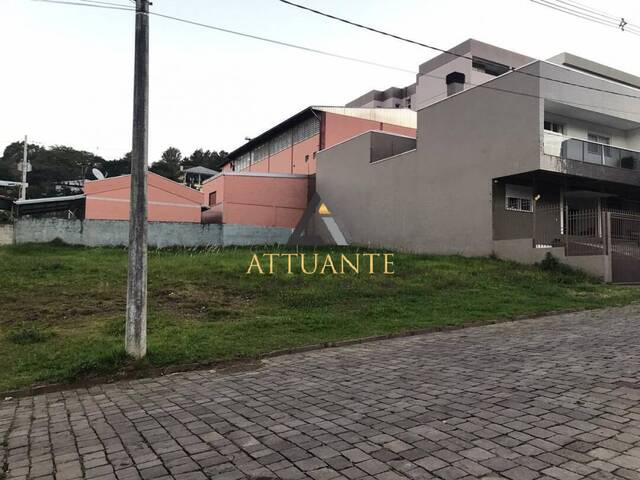 #TR0911 - Terreno para Venda em Caxias do Sul - RS