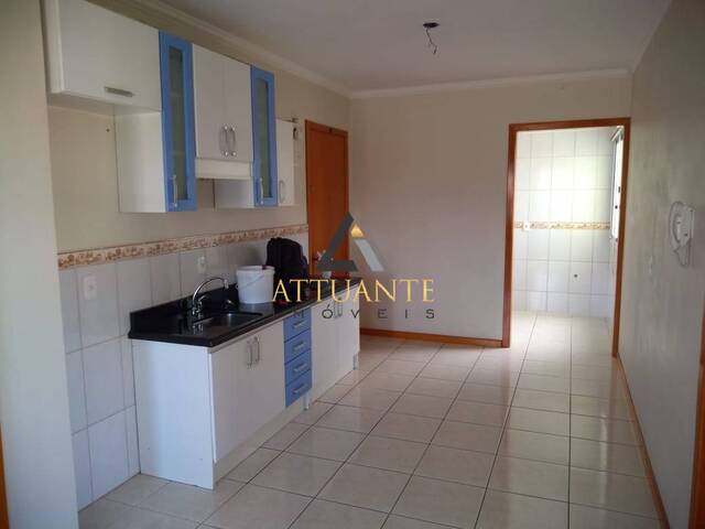 Apartamento para Venda em Caxias do Sul - 3