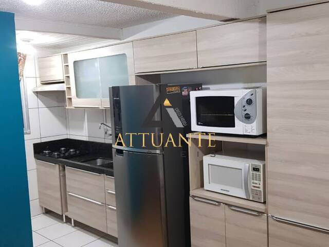 Apartamento para Venda em Caxias do Sul - 3