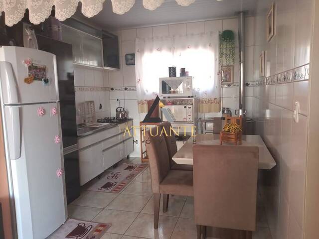 Sobrado para Venda em Caxias do Sul - 3