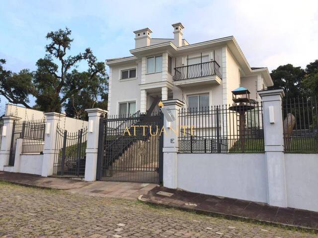 #CS0924 - Casa para Venda em Caxias do Sul - RS - 1